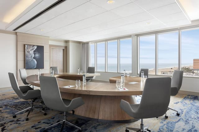 Executive Boardroom