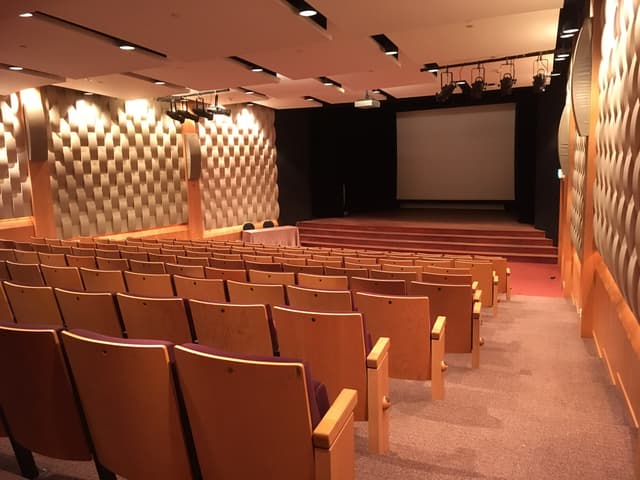 Auditorium