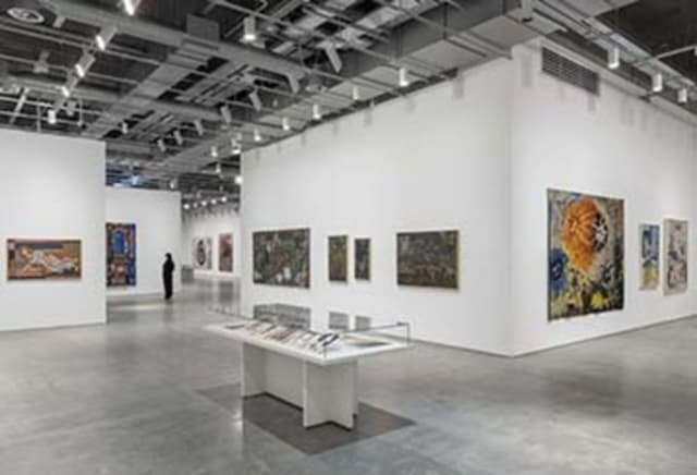 Full Buyout of Istanbul Museum of Modern Art (İstanbul Modern Sanat Müzesi)