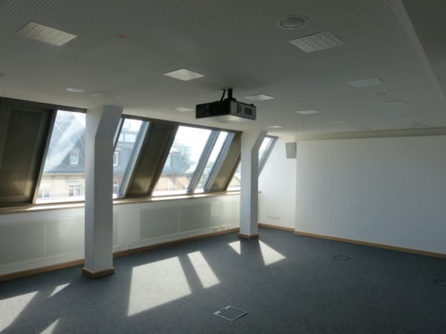 Seminar Room 