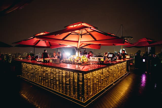 Skybar