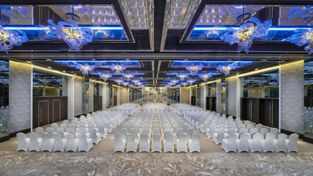 Al Maha Ballroom