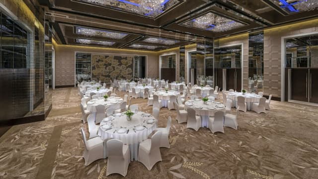 Aryaam Ballroom