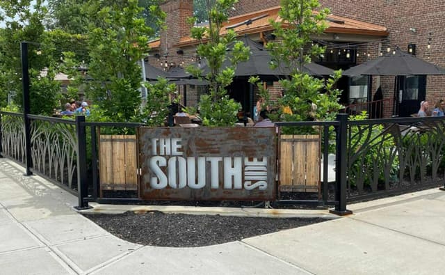 Full buyout of The South Side