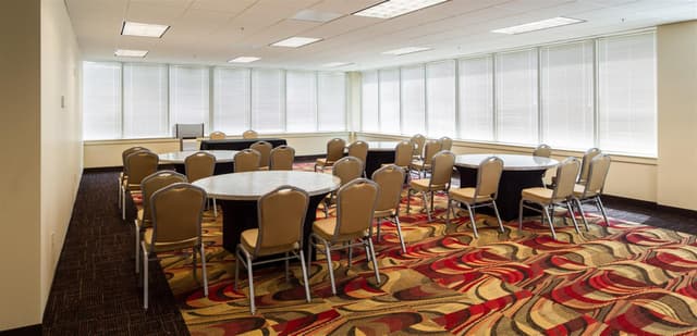 Function Room 216
