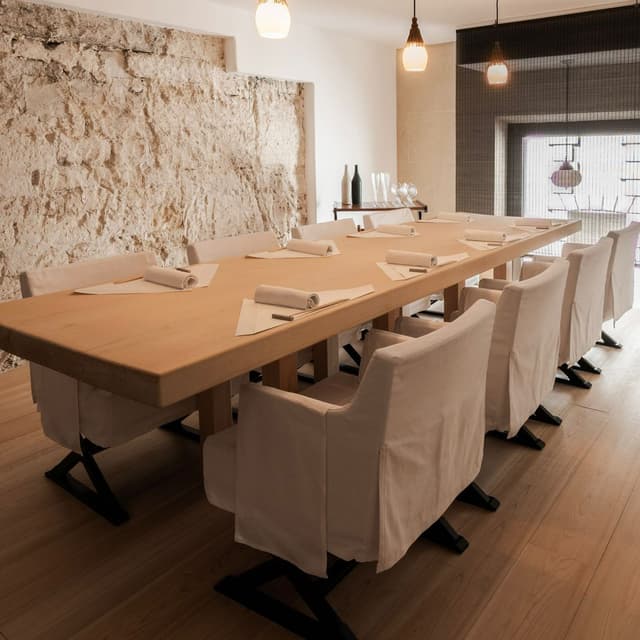 Private Dining Room 