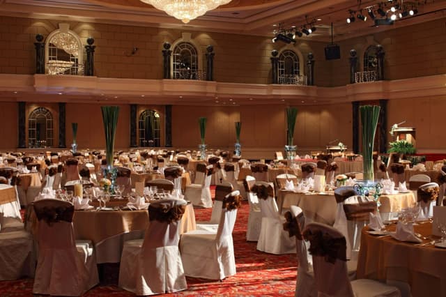 Grand Ballroom