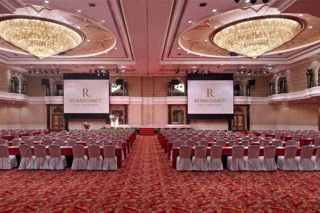 Ballroom B