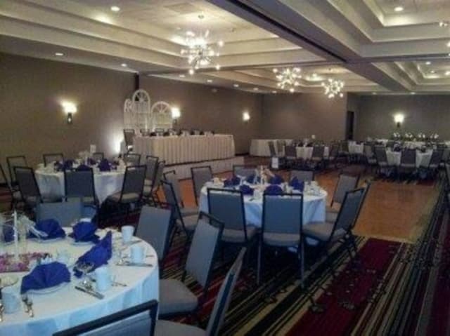 Marquis Ballroom