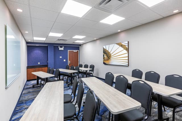 Brady Meeting Room