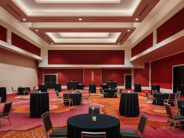 Grand Ballroom C