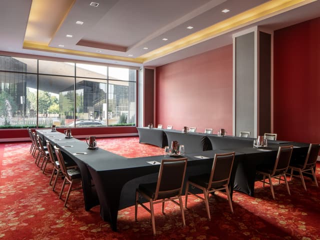 Meeting Room 3