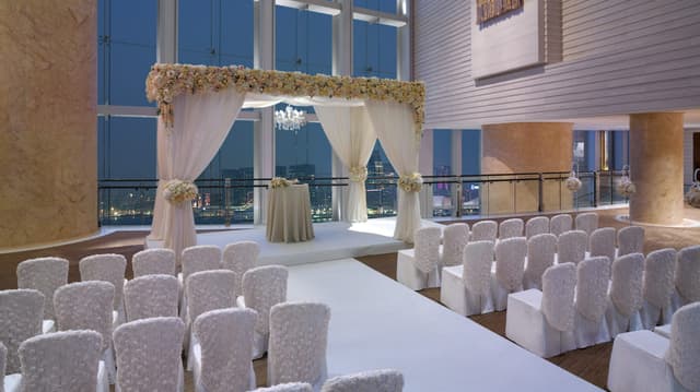 Harbour View Ballroom II