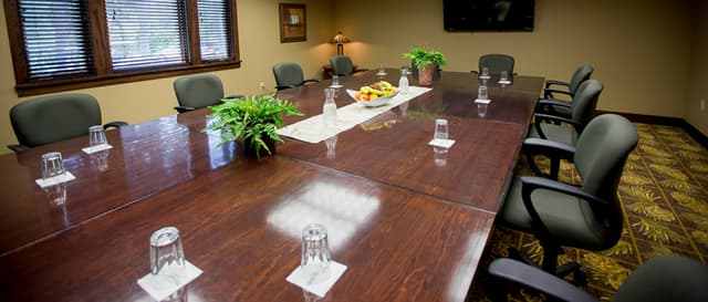 Boardroom