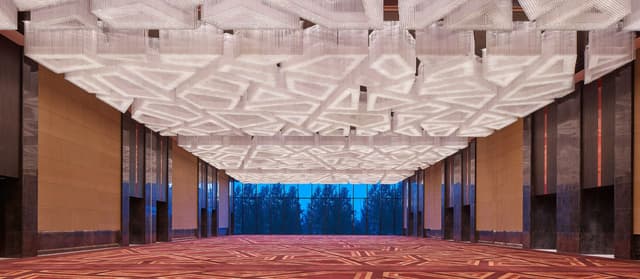 Yongle Grand Ballroom