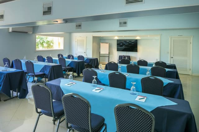 The Beach Meeting Room