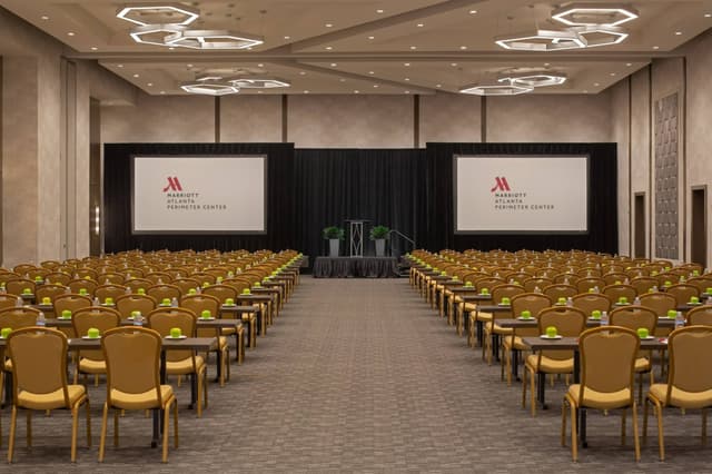 Perimeter Ballroom