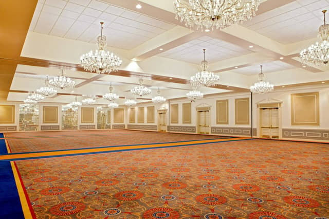 Grand Ballroom