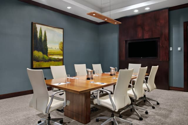 Boardroom