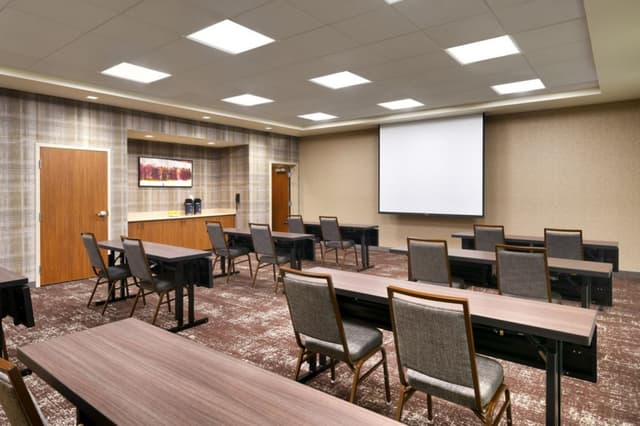 Meeting Room A