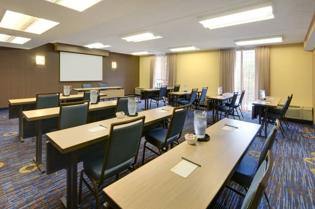  Meeting Room A 