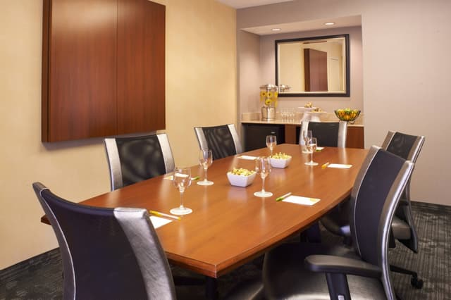 Cook Conference Room