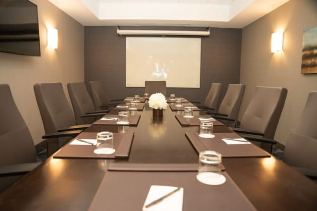 Board Room