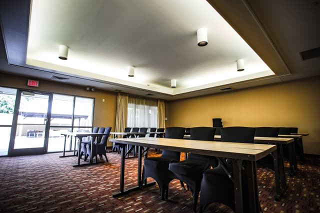 Meeting Room A