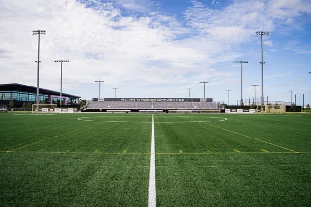 AutoNation Sports Field 