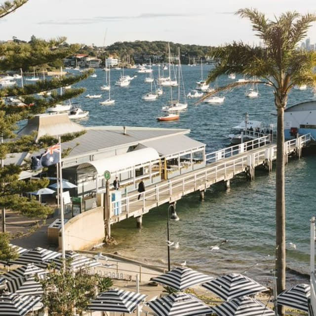 Full Buyout of Watsons Bay Boutique Hotel