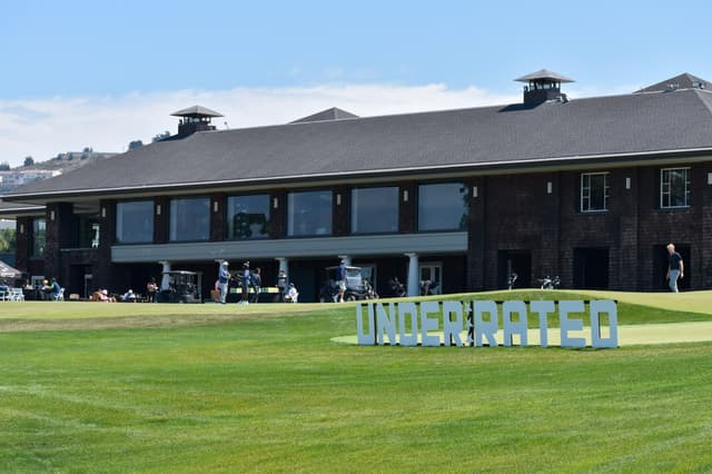 Full Buyout of Lake Merced Golf Club
