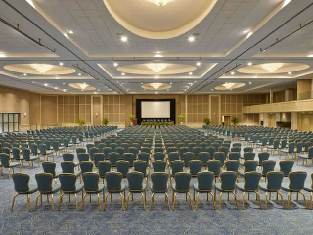 Gran Coral Ballroom