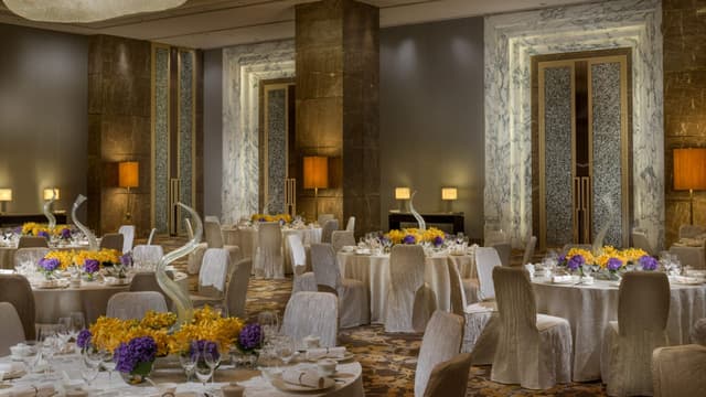 Four Seasons Ballroom 1