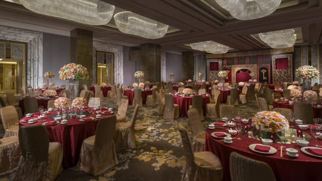 Four Seasons Ballroom 2