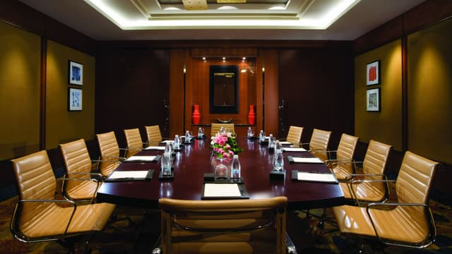 Executive Boardroom