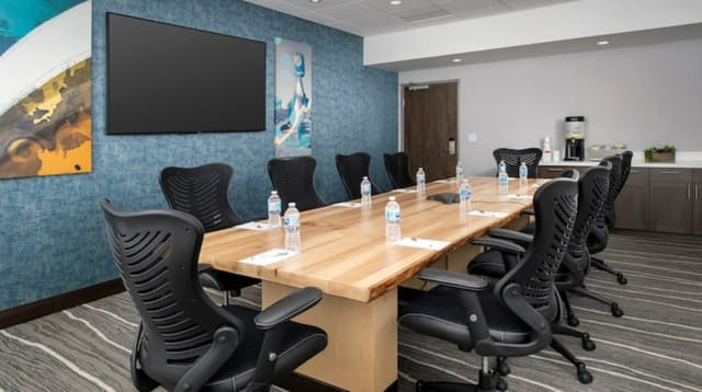 Board Room