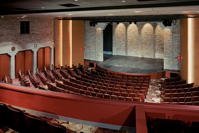 Gil Cates Theater