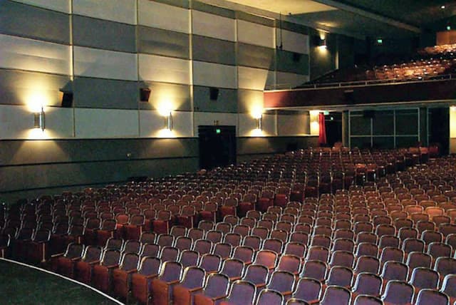 Wadsworth Theatre