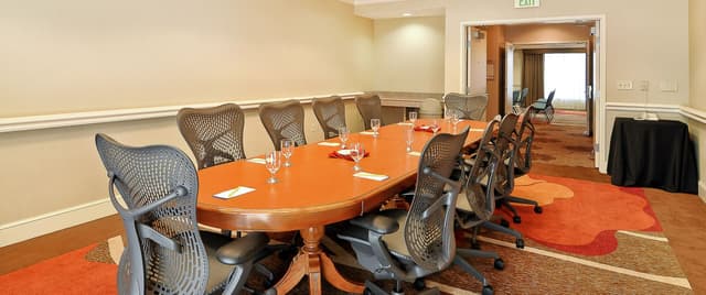 Board Room