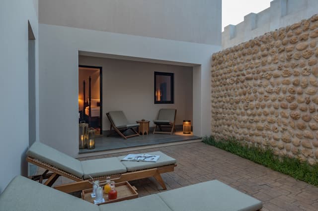 Al Bait Grand Suite - Patio.jpg