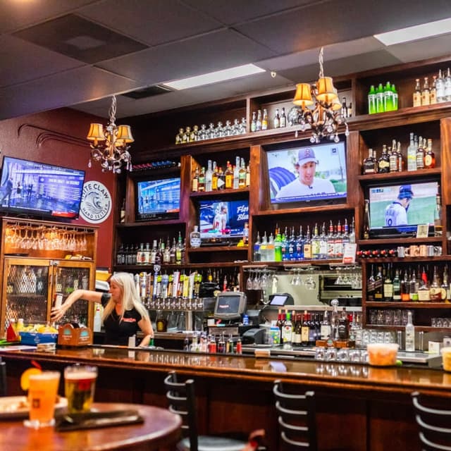Full Buyout of PressBox Sports Grill - NW Fresno