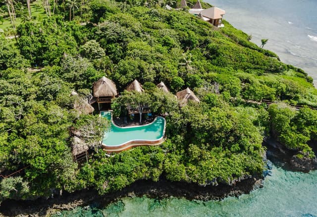 Full Buyout of Namale the Fiji Islands Resort and Spa