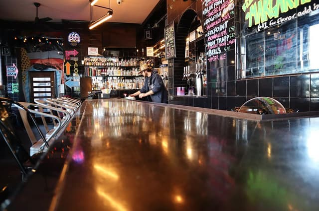 Full Buyout of Chilo's BedStuy