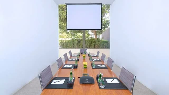 Meeting Room 1 