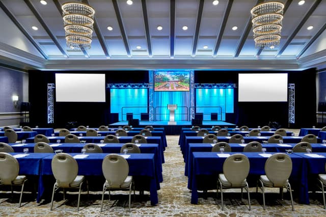 Grand Ballroom S