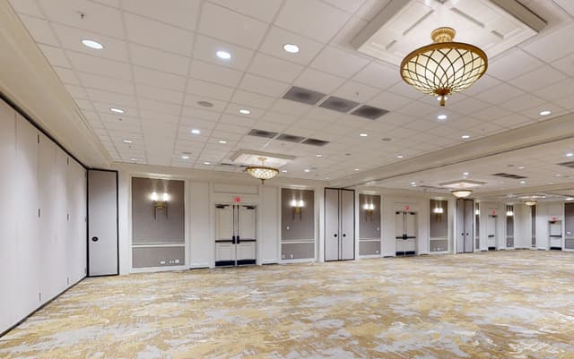 Azalea Ballroom