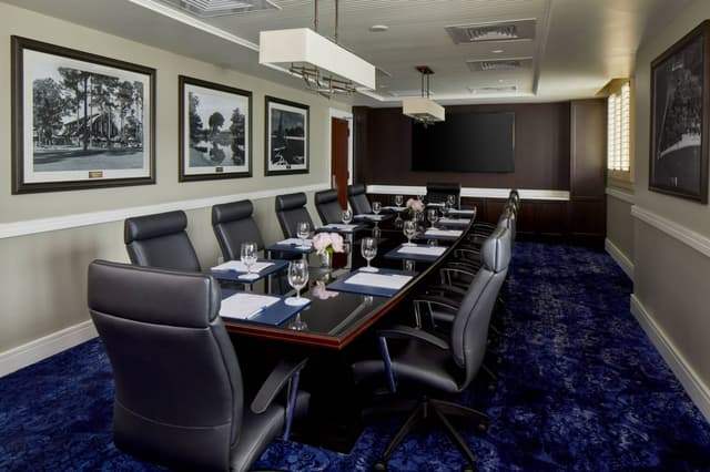 Boardroom 1