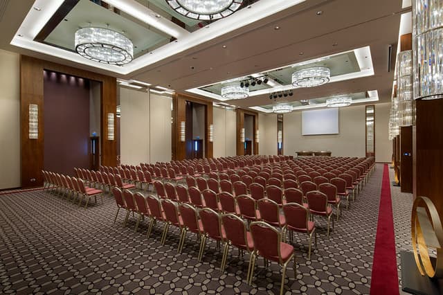 Rustaveli Ballroom ll