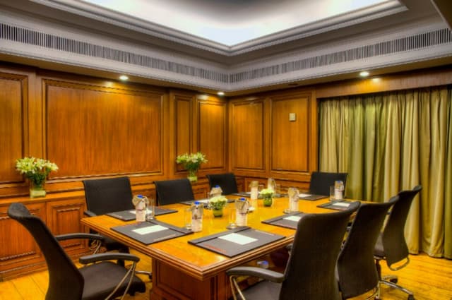 Board Room