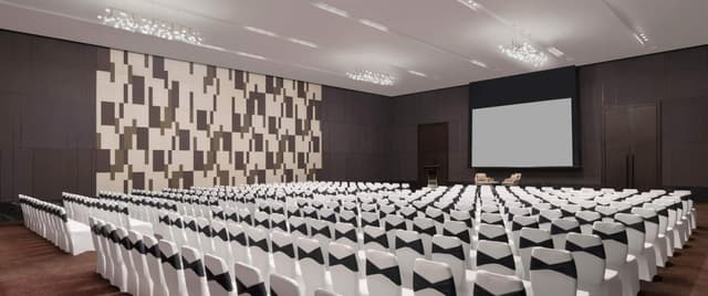 Grand Ballroom